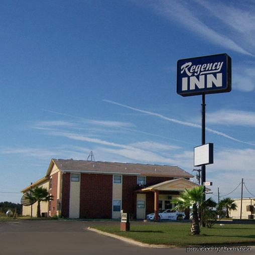 Regency Inn Fairfield Exterior photo